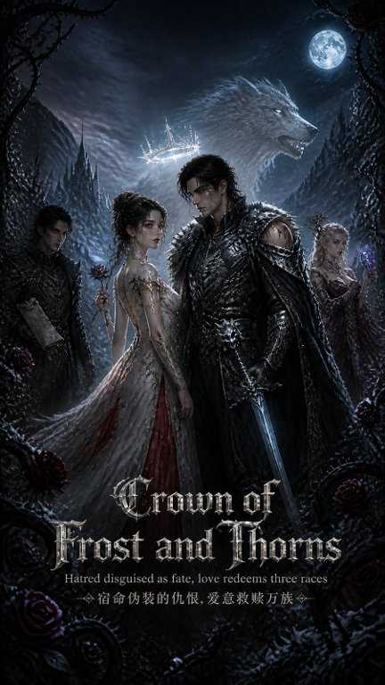 Crown of Frost and Thorns