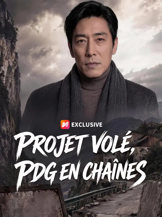 PROJET VOLÉ, PDG EN CHAÎNES