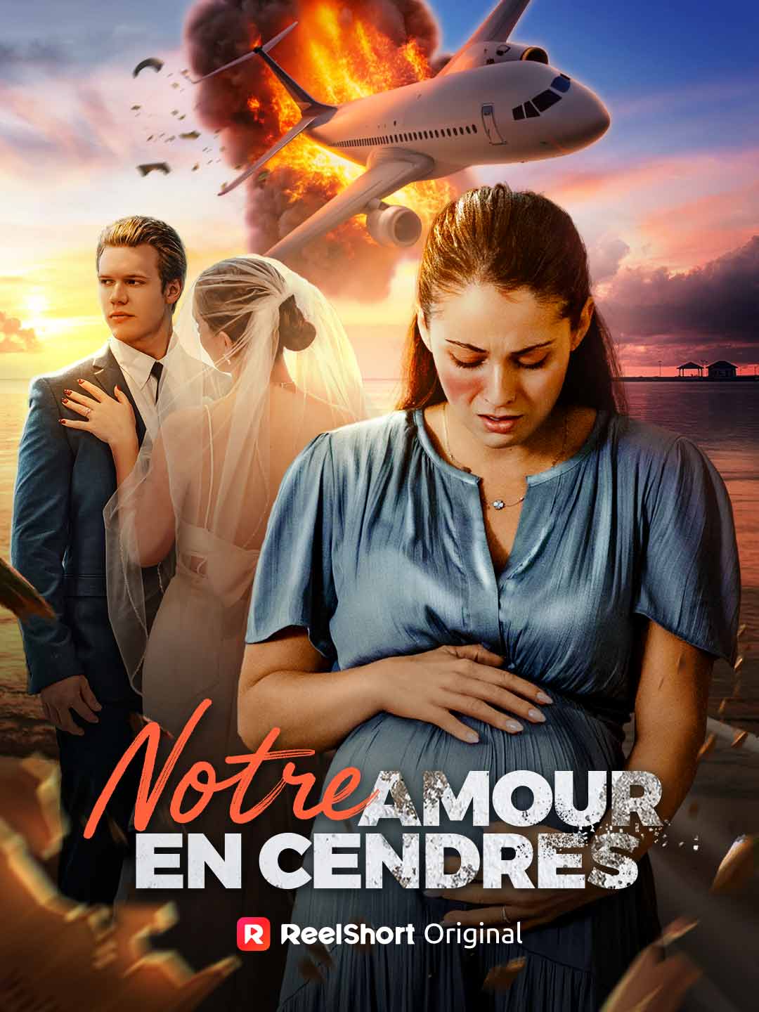 (Dubbing) Notre amour en cendres