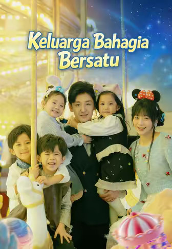 Keluarga Bahagia Bersatu