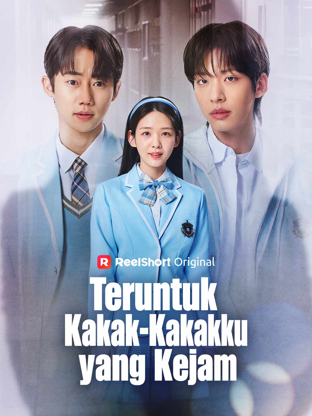 (Dubbing) Teruntuk Kakak-Kakakku yang Kejam