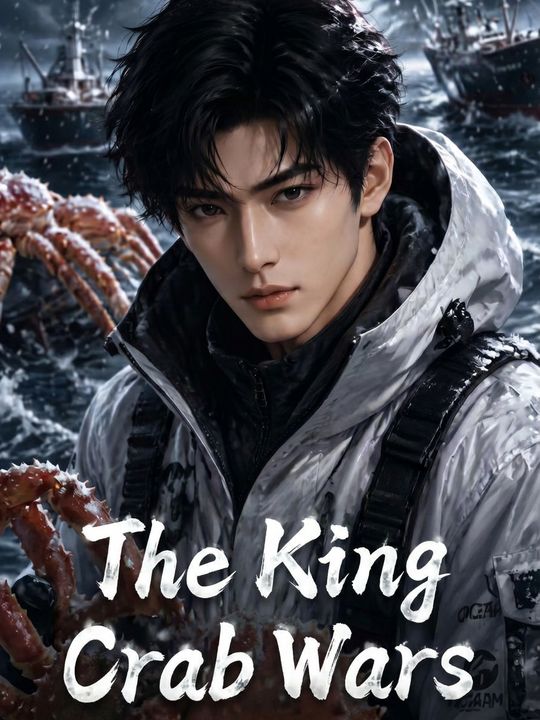 The King Crab Wars