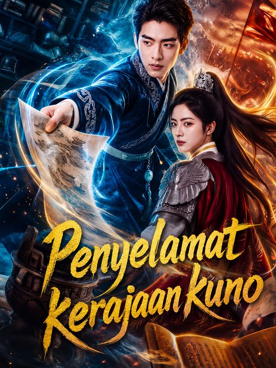Penyelamat kerajaan kuno