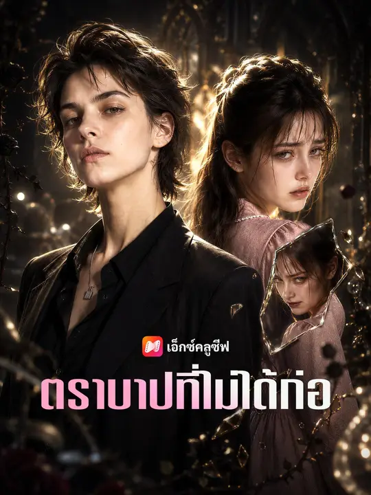 (พากย์เสียง) ตราบาปที่ไม่ได้ก่อ