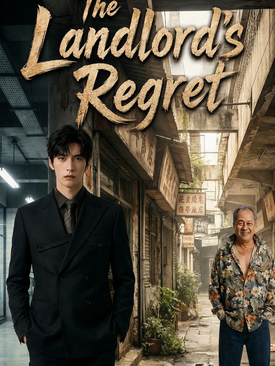 Tuan Tanah Menyesal Setelah Aku Hengkang