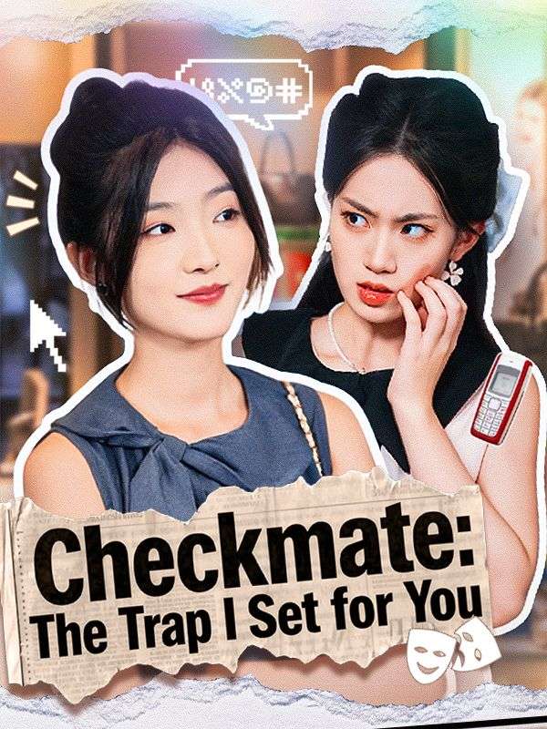 Checkmate: The Trap I Set for You (2025)