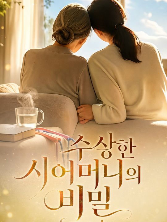 수상한 시어머니의 비밀