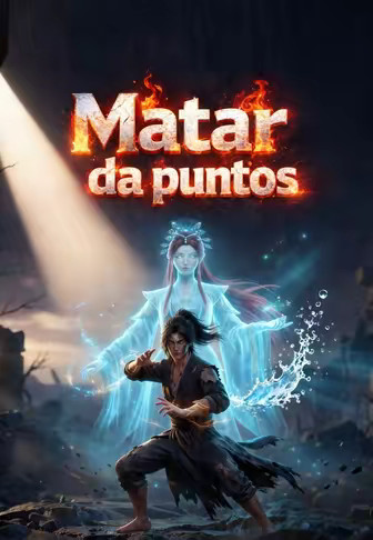 Matar da puntos