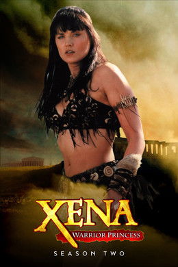 Xena: Warrior Princess S2 (1996)