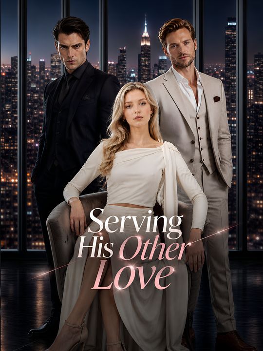 Serving His Other Love