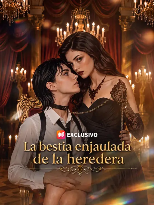 La bestia enjaulada de la heredera