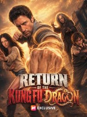 return of dragon