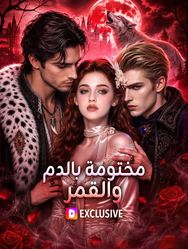 موسوم بالدم والقمر