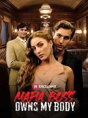 the mafia boss' secret baby (2024)