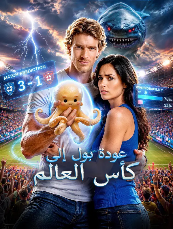 عودة بول إلى كأس العالم