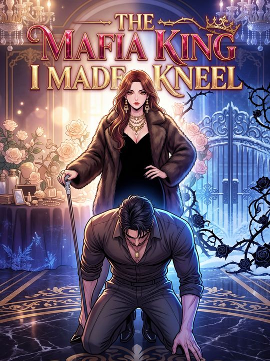 Menaklukkan Suami Mafia
