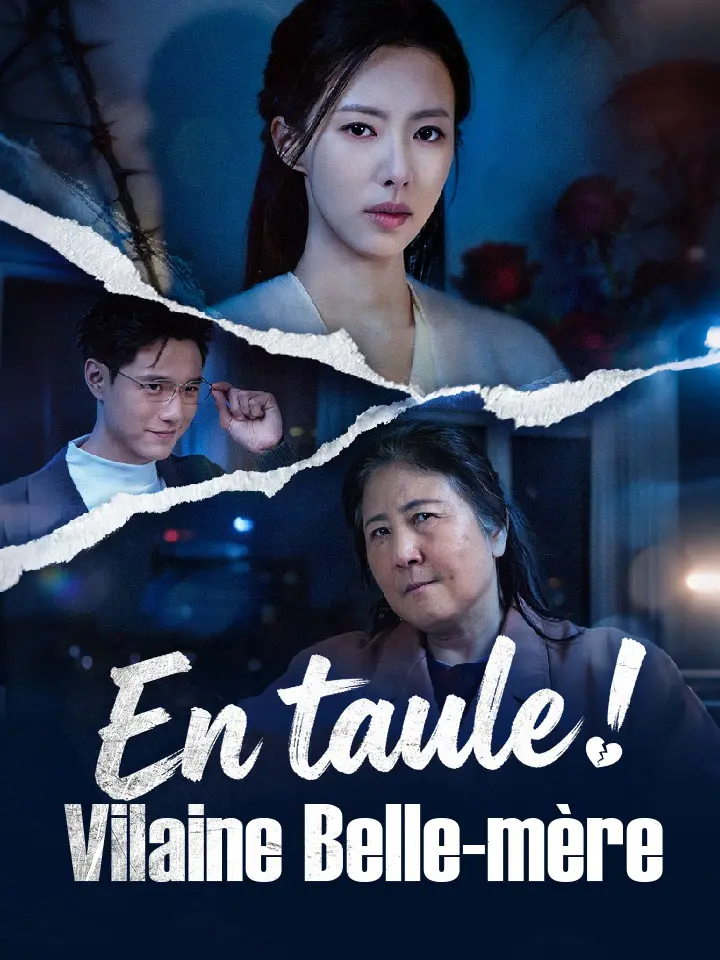 En taule ! Vilaine Belle-mère