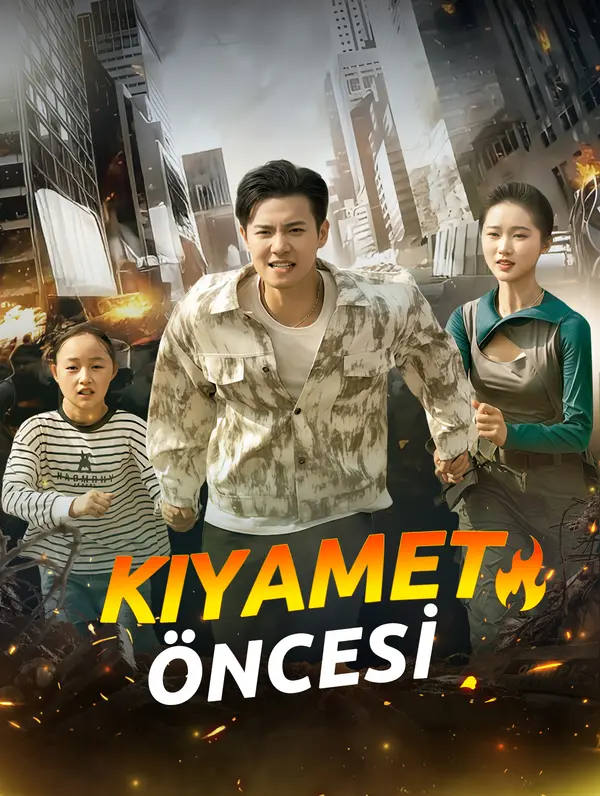 Kıyamet Öncesi (2024)