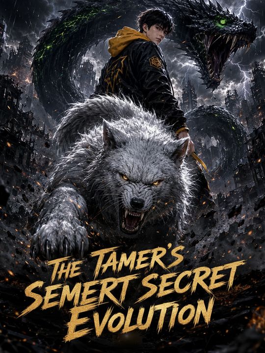 The Tamer's Secret Evolution