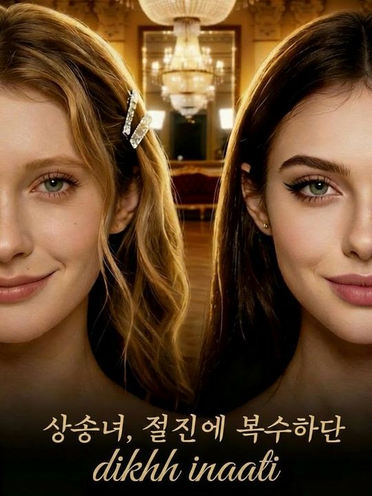 상속녀, 절친에게 복수하다
