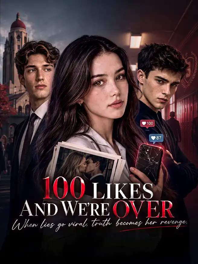 100 Likes and We're Over