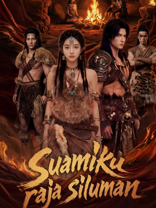 Suamiku raja siluman