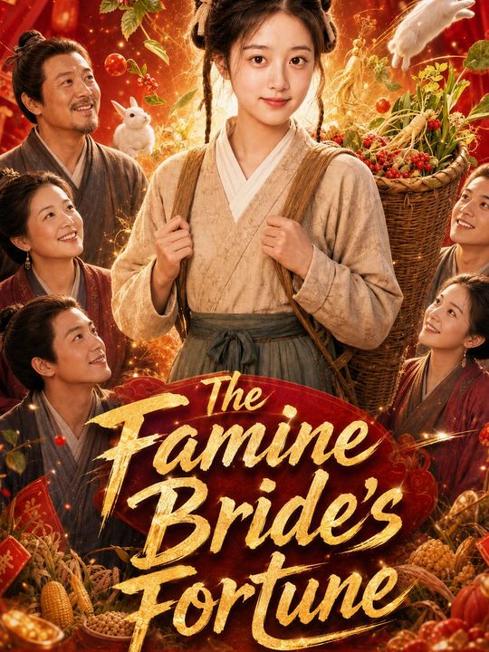 The Famine Bride's Fortune