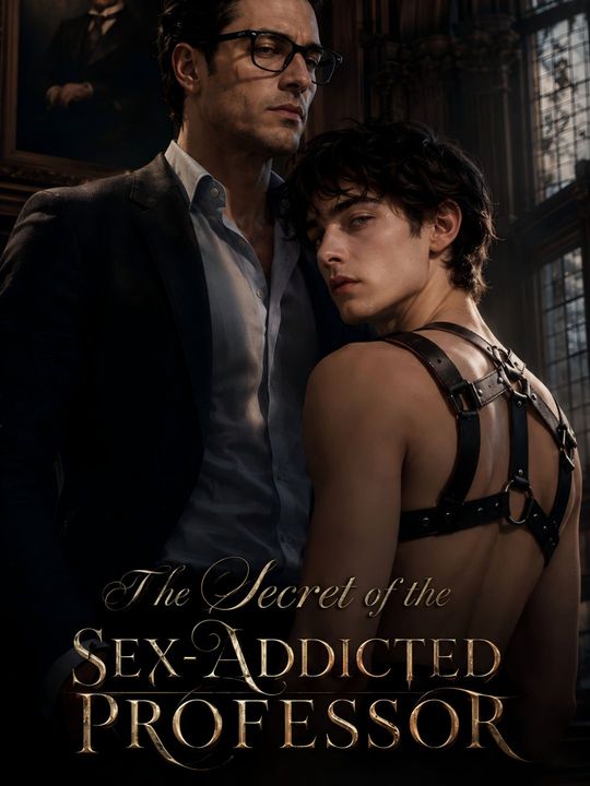 The Secret of the Sex‑Addicted Professor