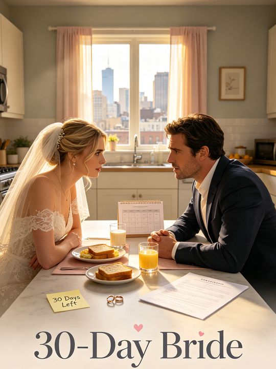30-Day Bride
