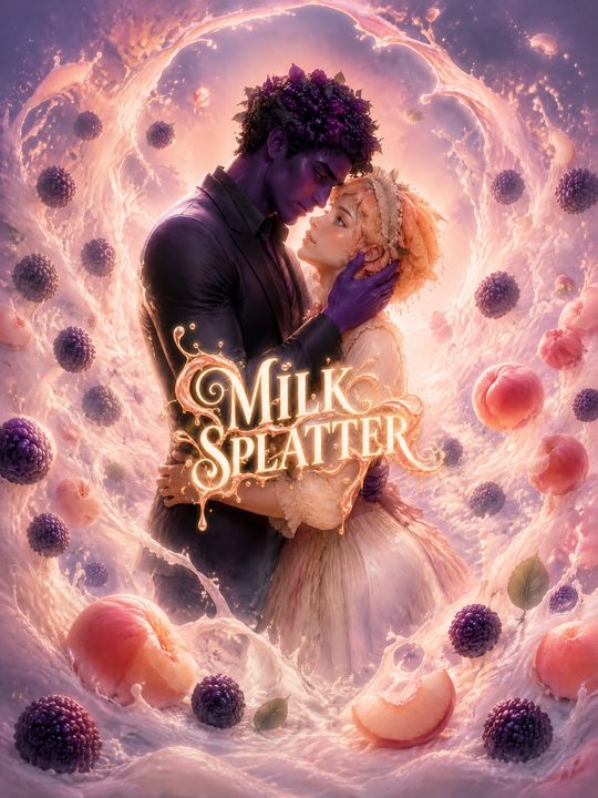 MilkSplatter