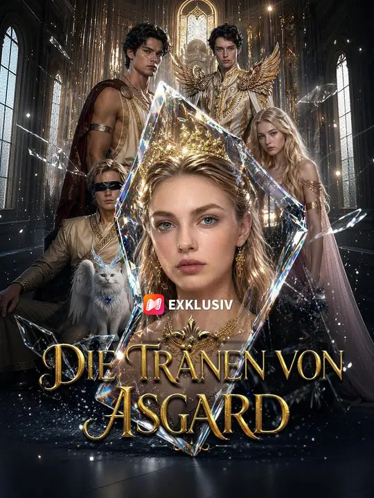 (Synchro) Die Tränen von Asgard