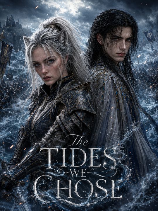 The Tides We Chose