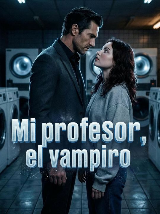 Profesor Vampirku