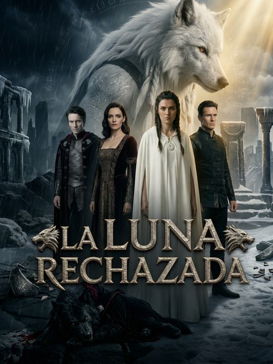 La Luna rechazada