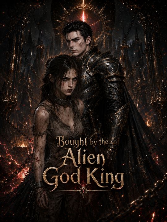 Bought by the Alien God-King