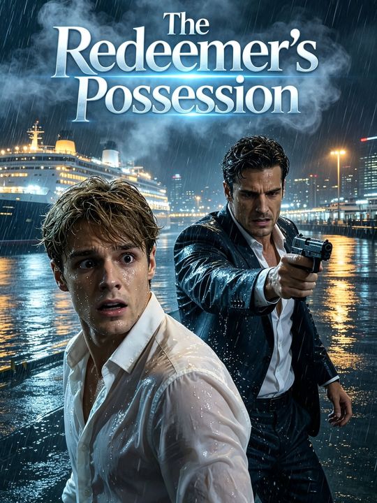 The Redeemer’s Possession: When Salvation Turns Into a Deadly Obsession