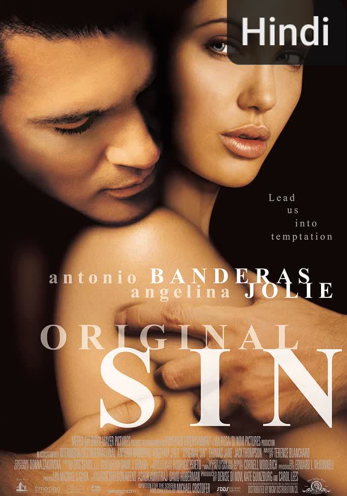 Original Sin [Hindi] (2001)