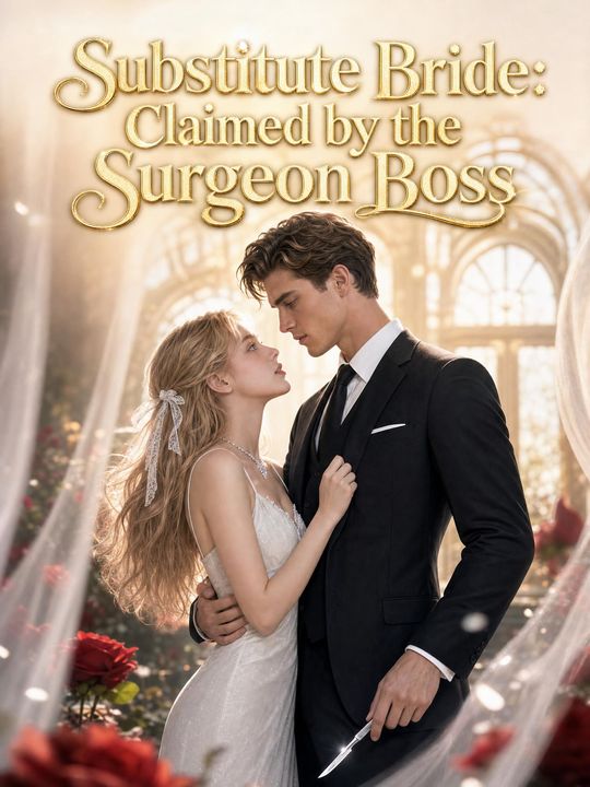 Substitute Bride: Claimed by the Surgeon Boss