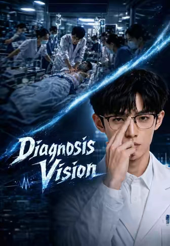 The Medical Visionary