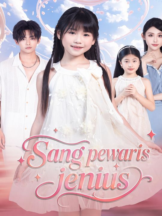 Sang pewaris jenius