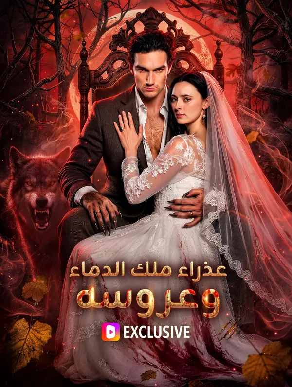 عذراء ملك الدماء وعروسه