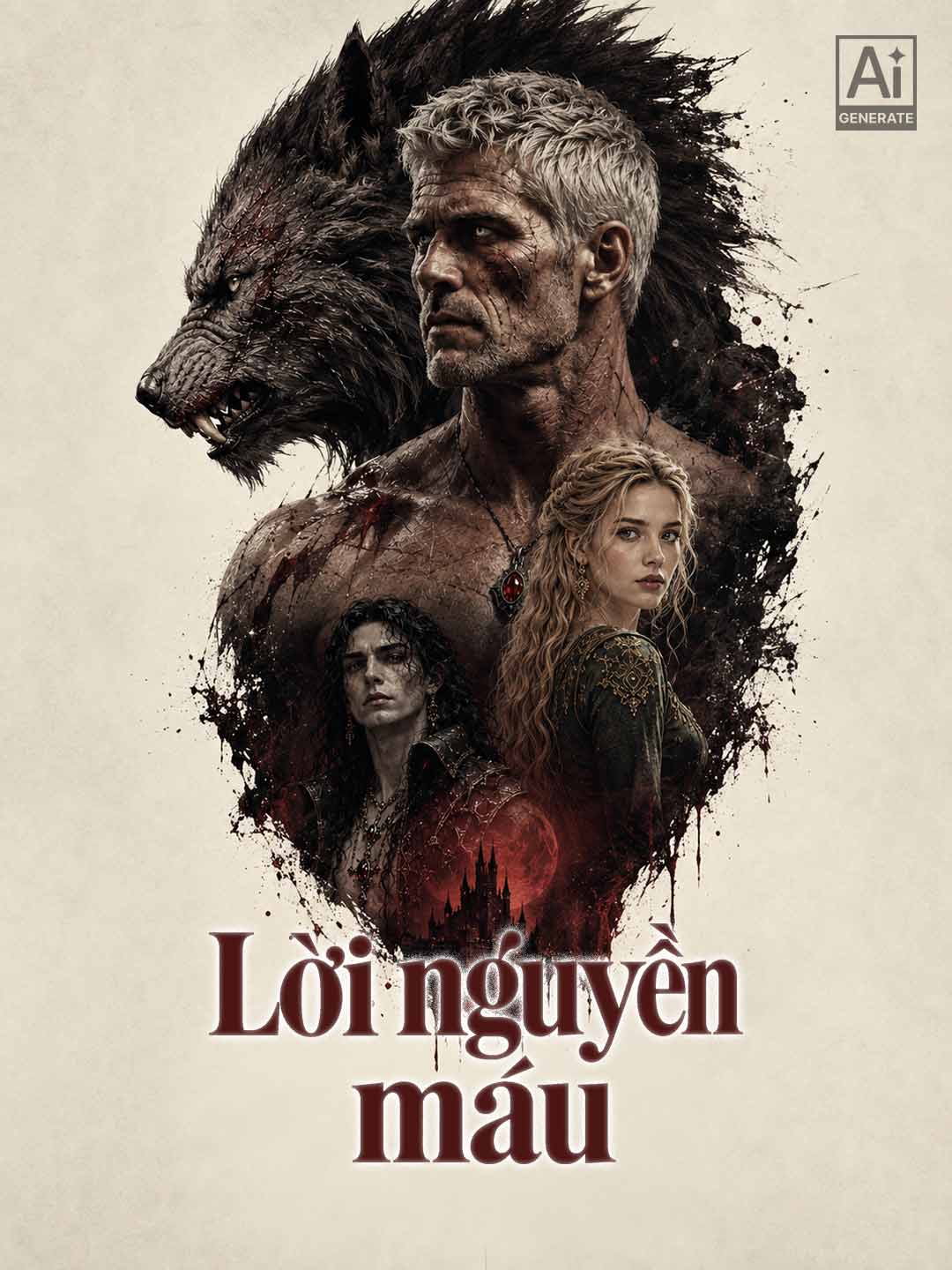Lời nguyền máu