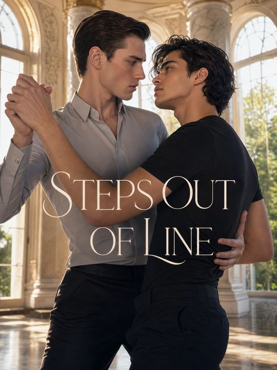 Steps Out of Line