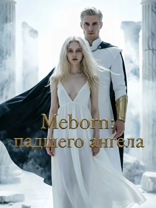 Месть падшего ангела