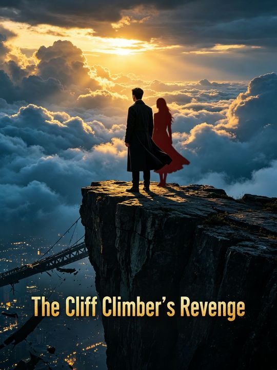 The Cliff Climber's Revenge