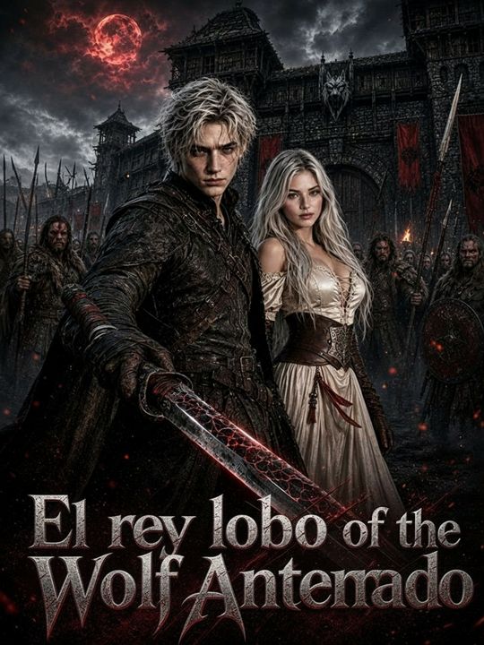 El rey lobo desterrado