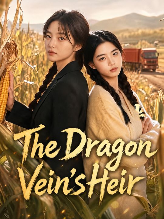 Balas dendam gadis jagung