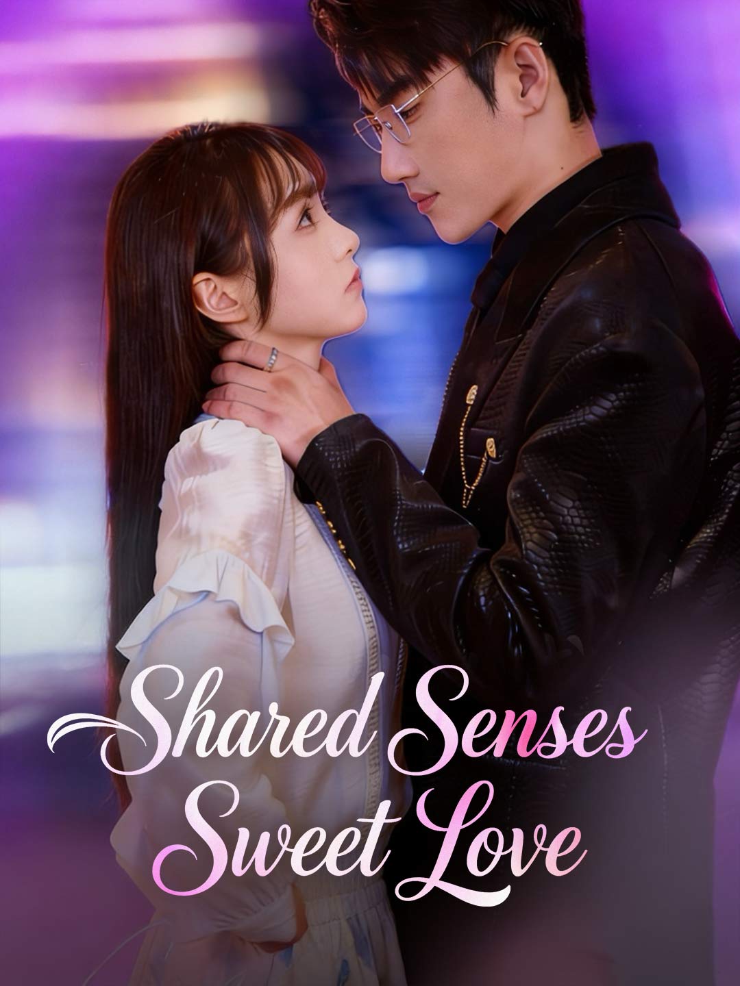 Shared Senses, Sweet Love