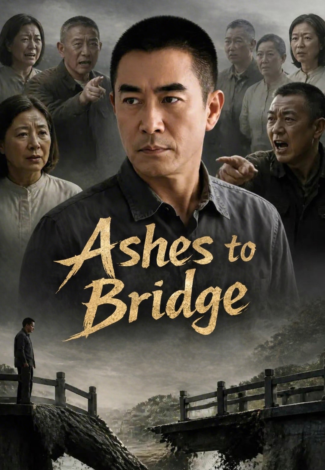 Ashes to Bridge