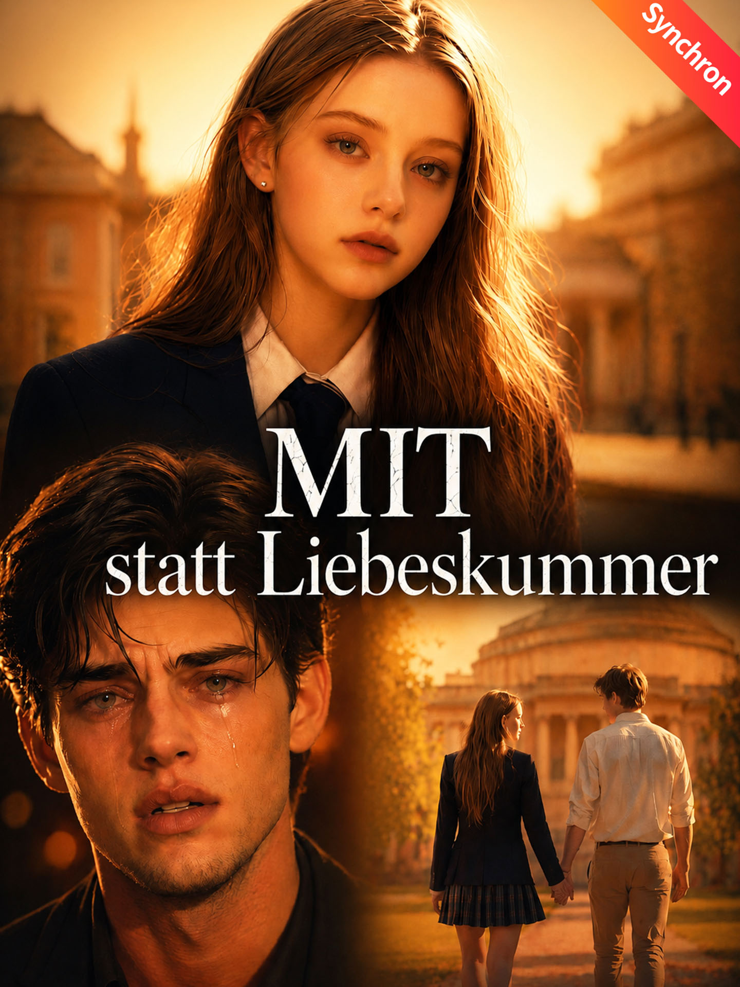 [Synchron]MIT statt Liebeskummer